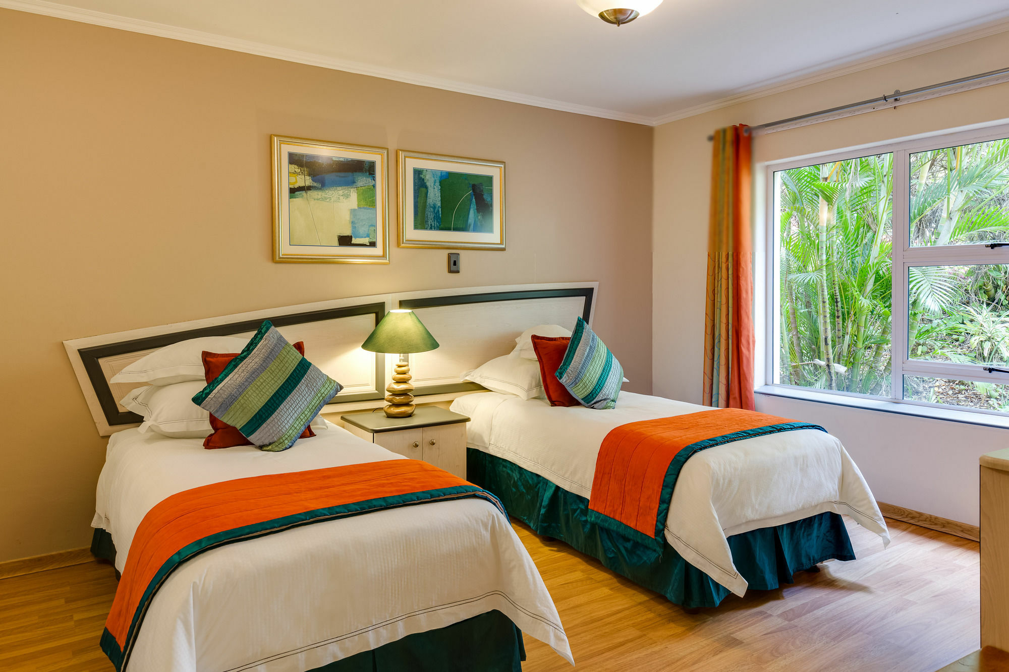 Protea Hotel By Marriott Umfolozi River Ричардс Бей Екстериор снимка