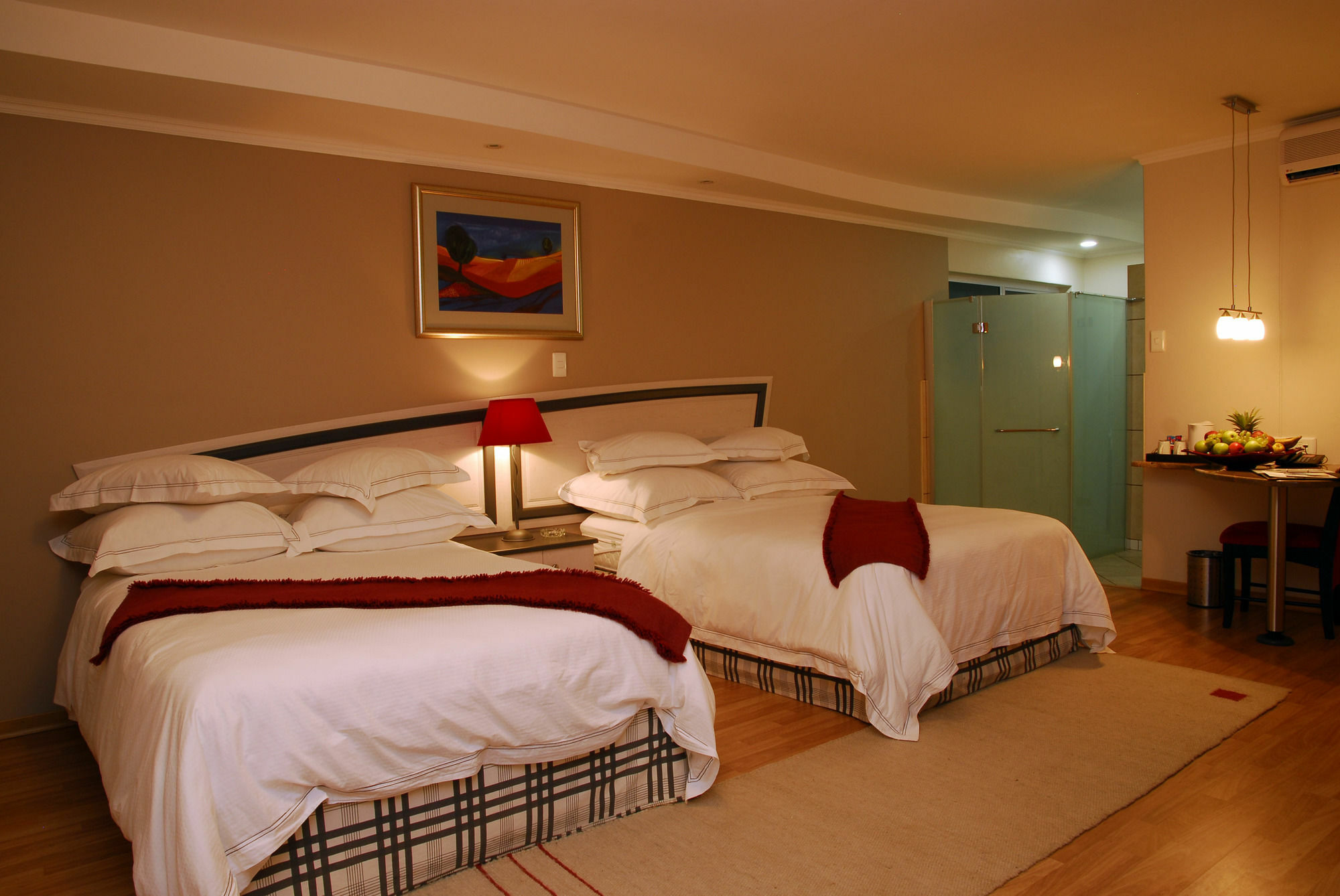 Protea Hotel By Marriott Umfolozi River Ричардс Бей Екстериор снимка